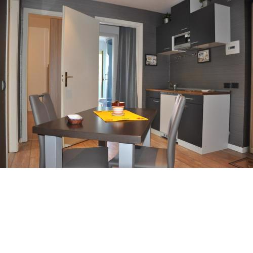 Tivoli apartment