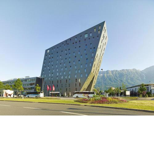 Tivoli Hotel Innsbruck