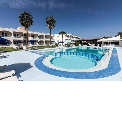 Tivoli Hotel