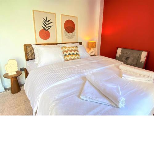 Tiyoho - Boheme Apartment in Beyoğlu, Brand New Building