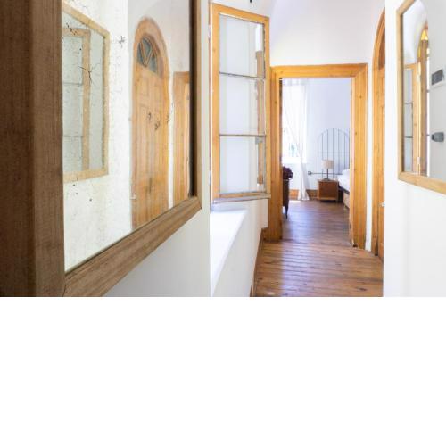 tiyoho - Historic Houses II - Quiet & Stylish 1+1 in Galata
