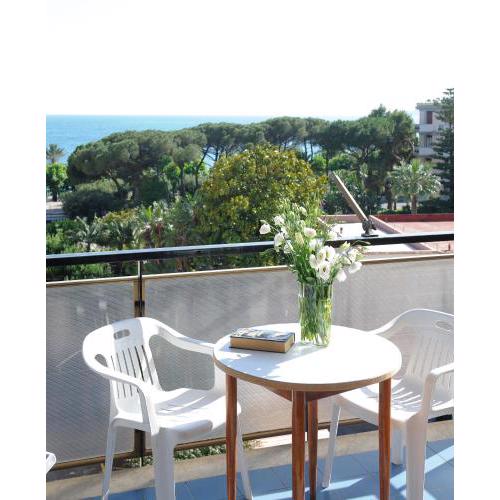 Tizi Apartments