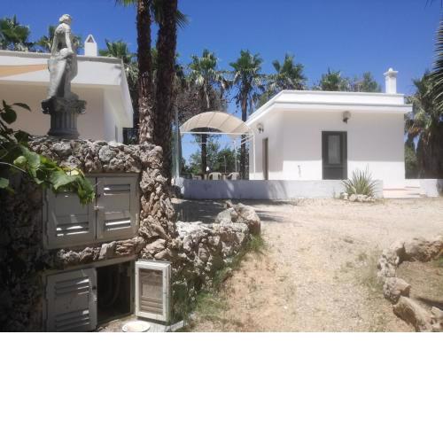 Tiziana house Gallipoli