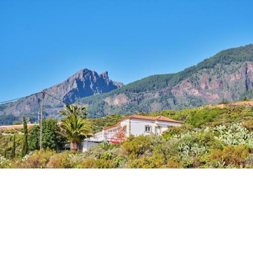 Tizziri rural