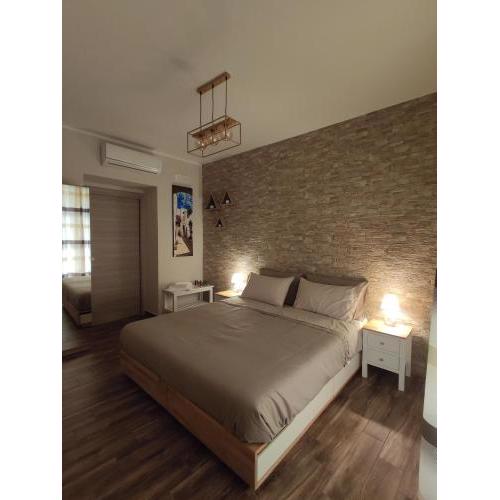 Tizzy Apartment & Rooms