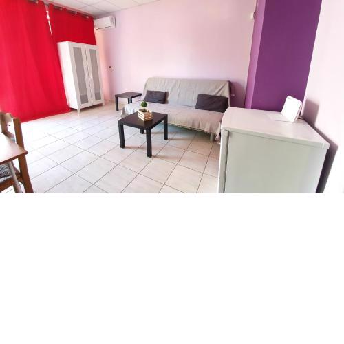 TK-George Apartments by the Airport