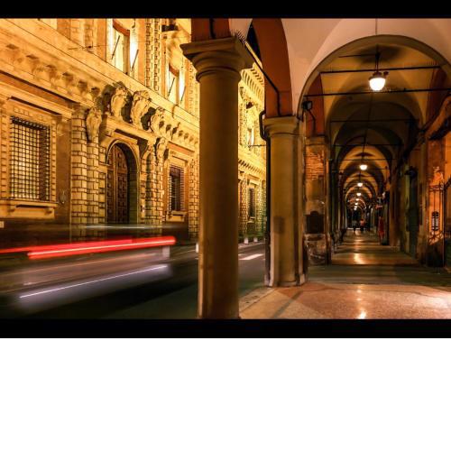 TL Palazzo Fantuzzi