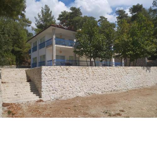 Tlos Castle Residence