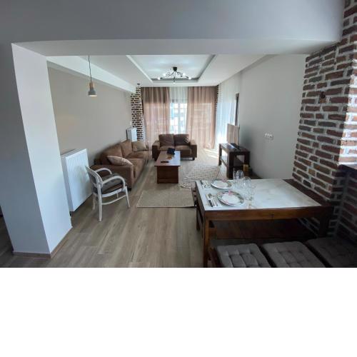 TM Apartment No 1 - Rustic Style