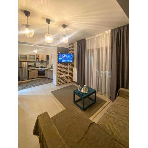 TM Apartment No 2 - Scandinavian Style