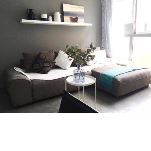 TM Beach Flat by Canary365