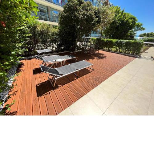 TM Panorama Beach Apartments