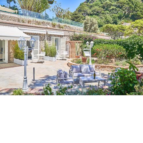 To Be Capri Sea view Rooms