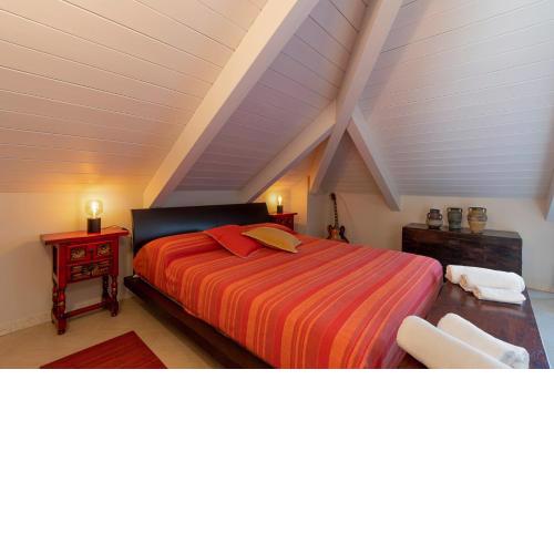 TO-Housing3, luce e relax al centro di Torino