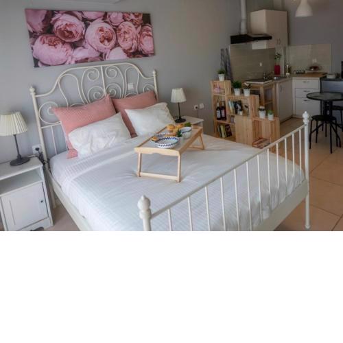 to mikro boutique apartment