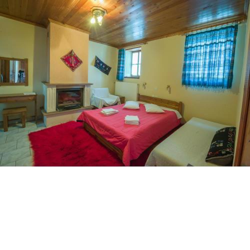 To Petrino Guesthouse