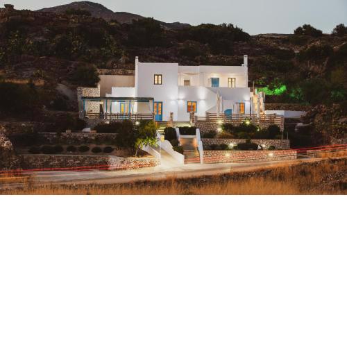 To Rantevou tis Alykis Rooms & Apartments