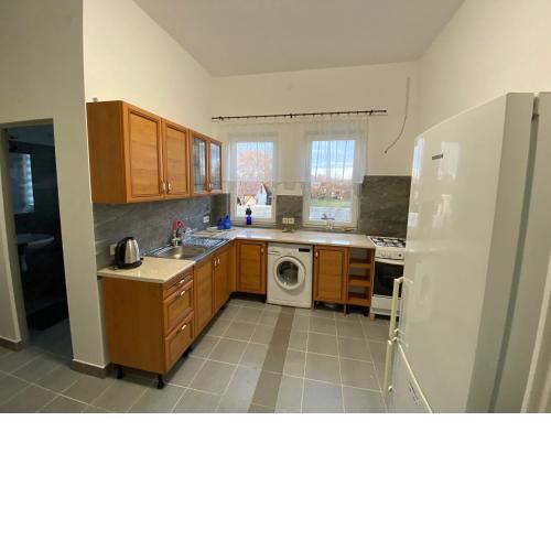 Tocc Apartman