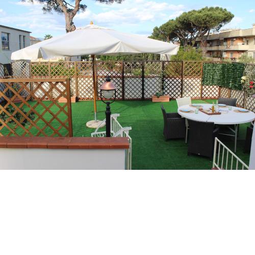 Todisco Apartament