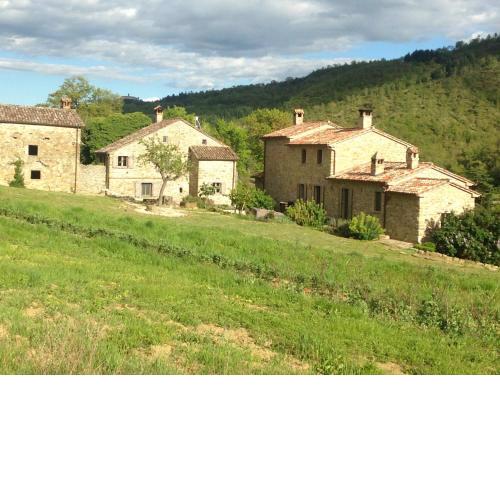 Tofanello Luxurious Holiday Homes