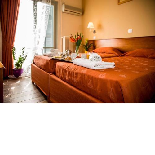 Togias Hotel