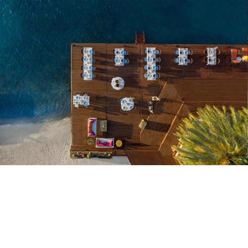Toka Bodrum Hotel & Beach Club