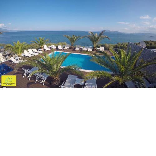 Tokalis Boutique Hotel & Spa