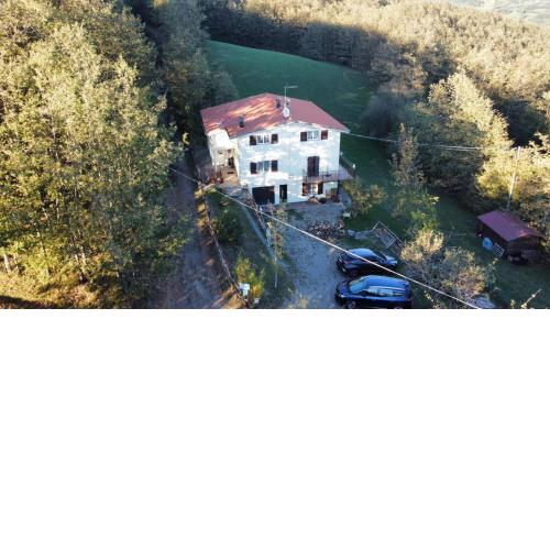 Tolasudolsa B&B con Cuoca Privata su richiesta