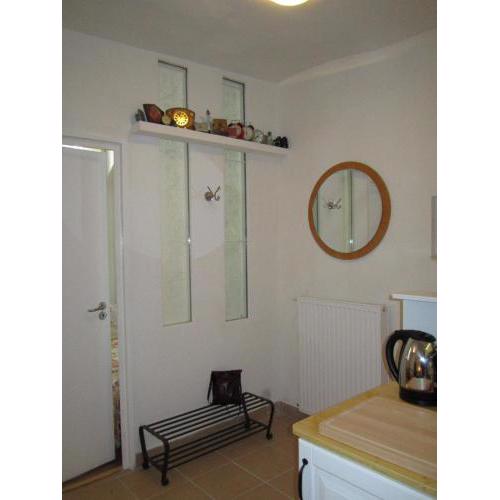 Toldi Apartman