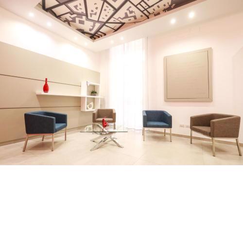 Toledo 16 Luxury Suites