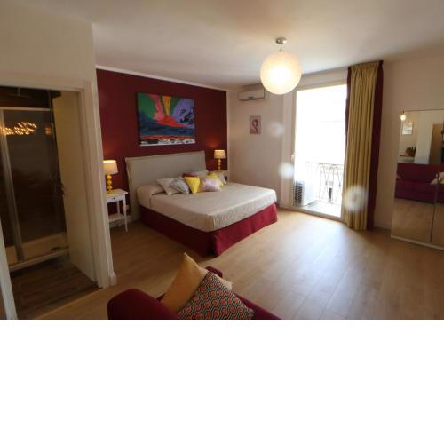 Toledo Boutique Studio Apartments