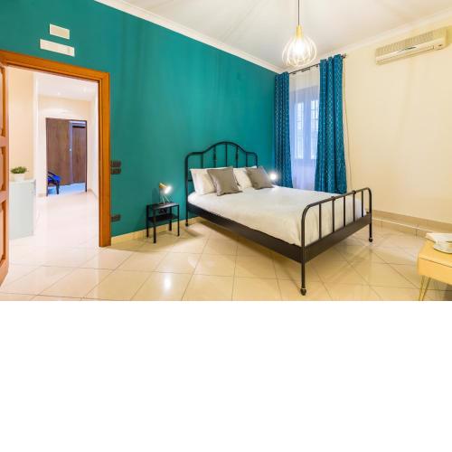 Toledo Bright Apartment by Wonderful Italy