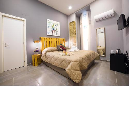 Toledo H, Naples Historical Center, by ClaPa Group