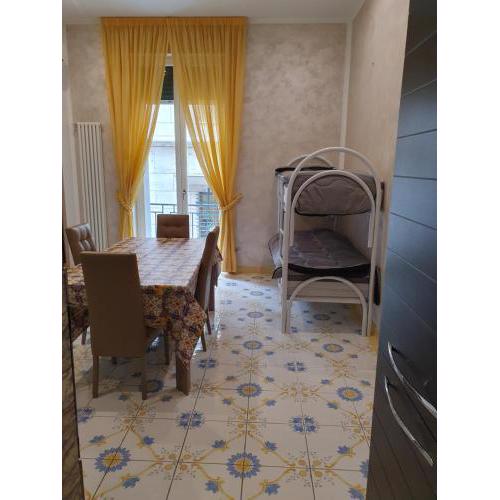 TOLEDO HOME 116