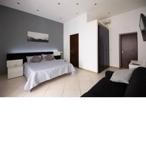 Toledo Jacuzzi Appartment