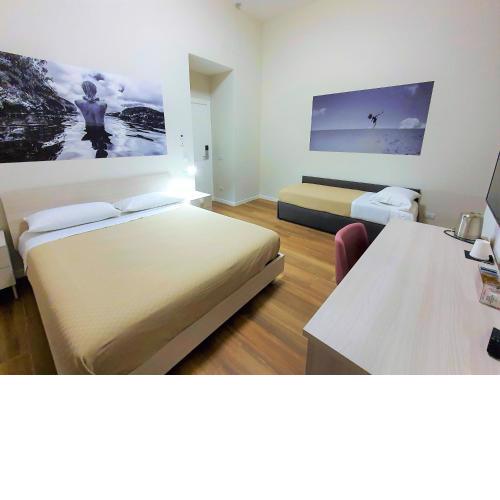 Toledo Place