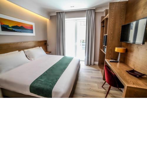 Toledo Relais