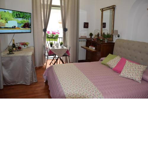 Toledo Suite Apartment