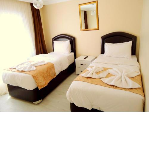 Tolga Hotel