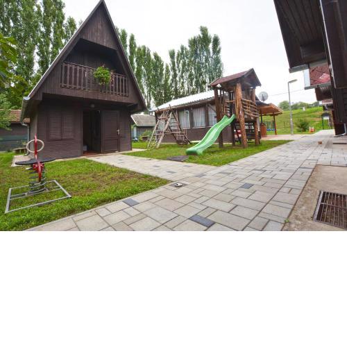 Tölgyes Üdülő
