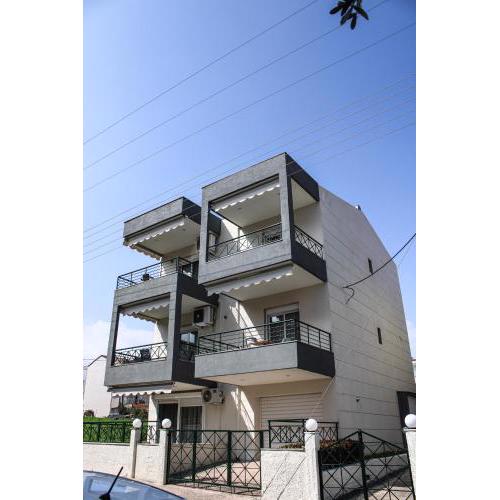 Toli apartments