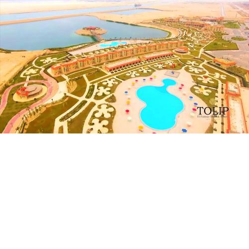 Tolip El Fairouz Hotel