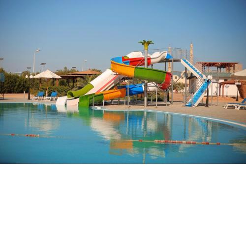 Tolip Inn Sharm Spa and Aqua Park