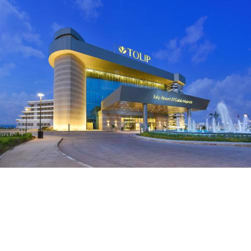 Tolip Resort El Galala Majestic