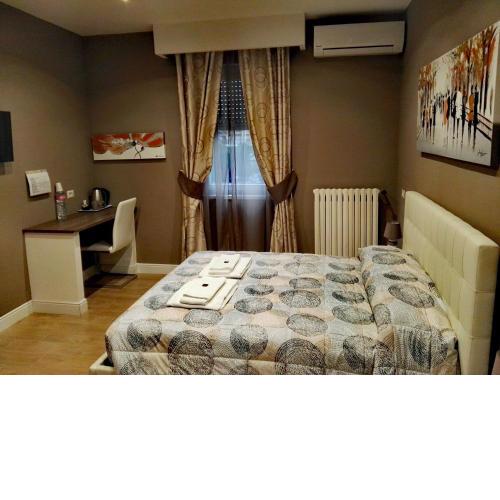 Tollì rooms