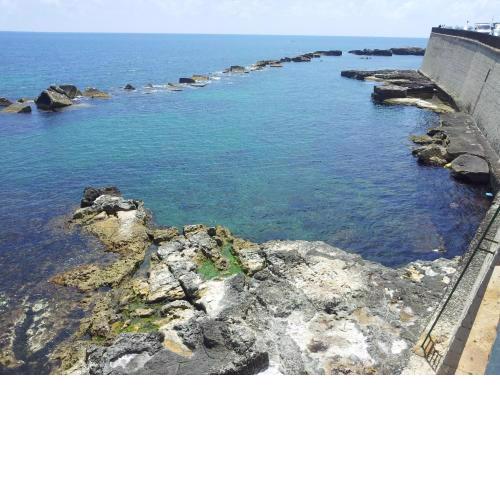 Tolomei House Holidays Sea View
