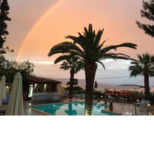 Tolon Holidays Hotel