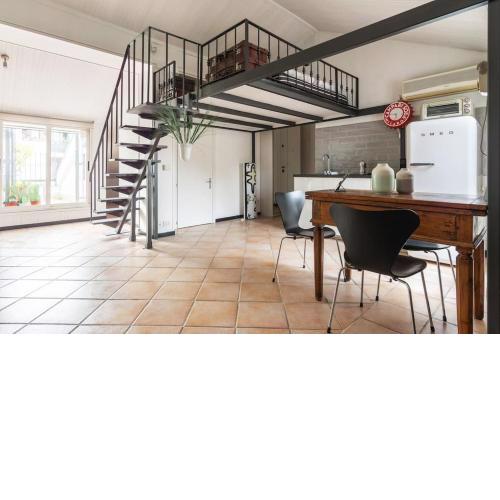 Tolstoj Flexyrent apartment
