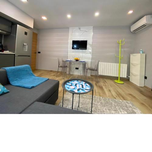 Tomas apartamentos Sagaro