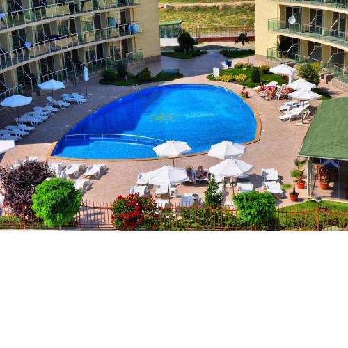 Tomi Family Apartments